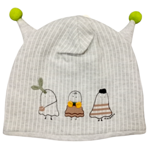 Winter Caps - Design 6