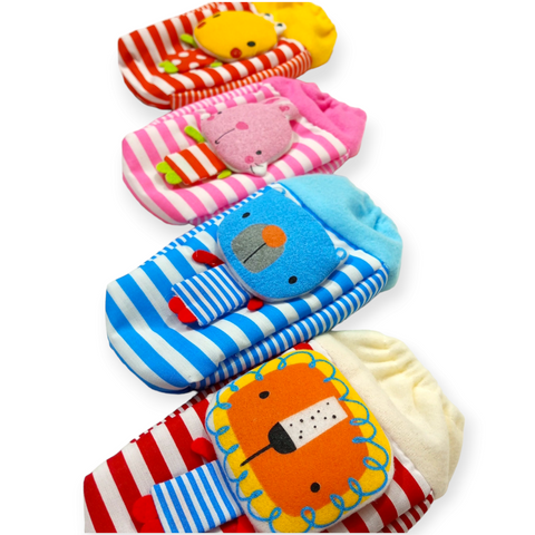 Character Feeder Cover