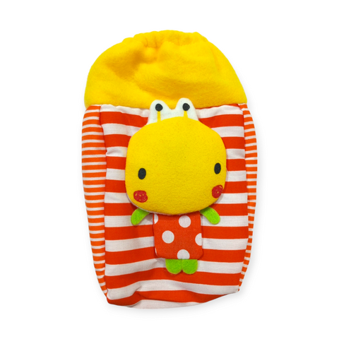 Character Feeder Cover