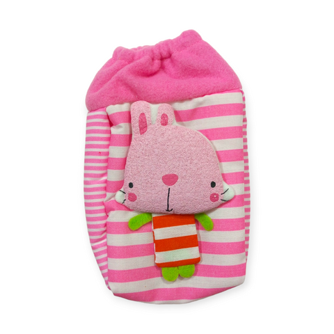 Character Feeder Cover