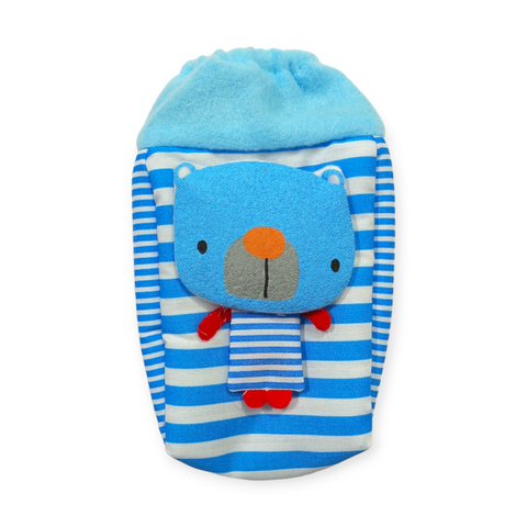 Character Feeder Cover