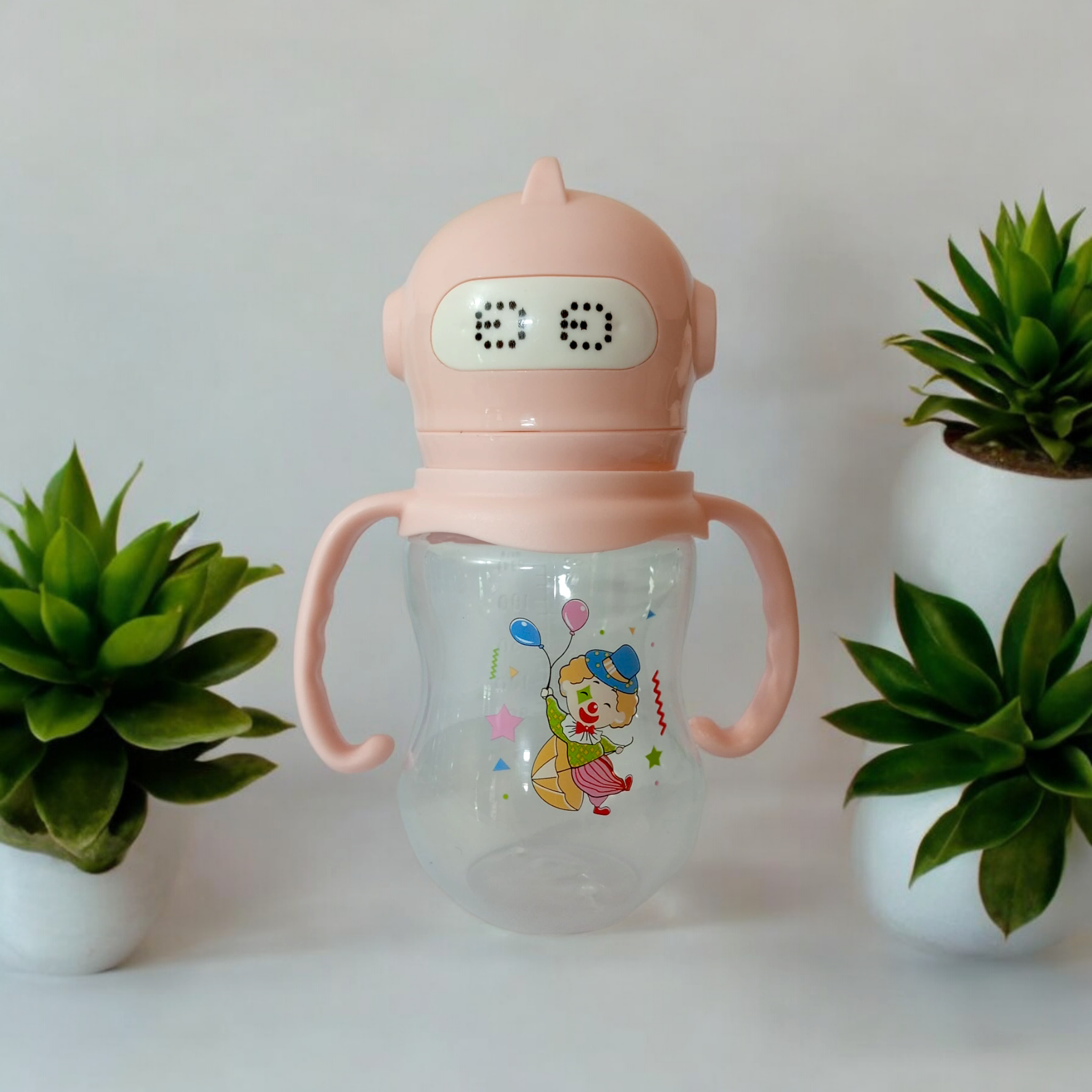 Baby Feeding Bottle - Fish– Superior Babies