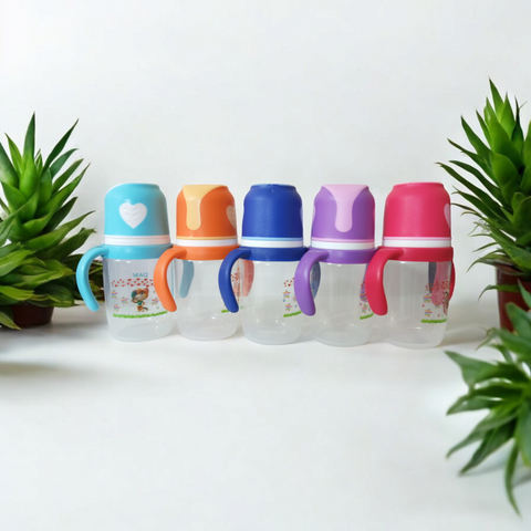 Baby Feeding Bottle - 7 oz