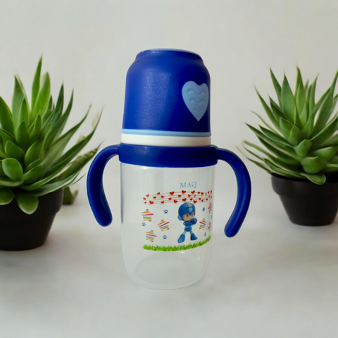 Baby Feeding Bottle - 7 oz