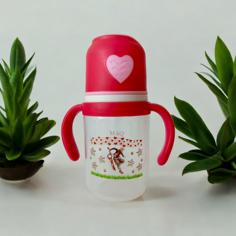 Baby Feeding Bottle - 7 oz