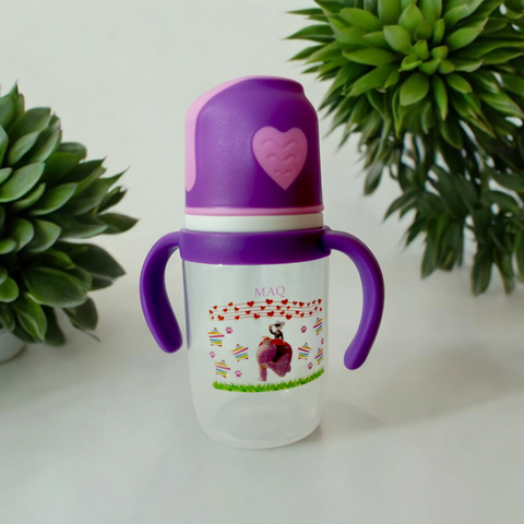 Baby Feeding Bottle - 7 oz