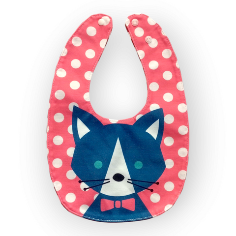 Double Sided Bib - Design 6