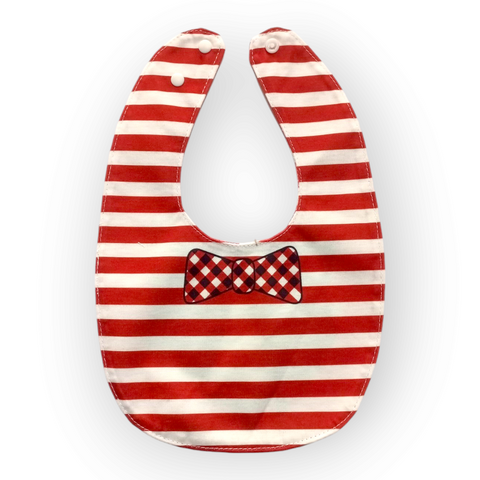 Double Sided Bib - Design 6