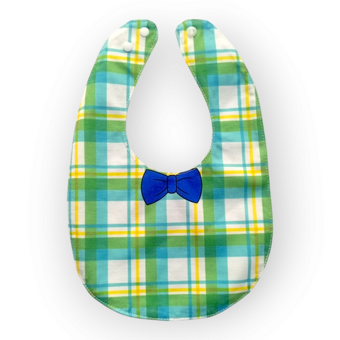 Double Sided Bib - Design 8