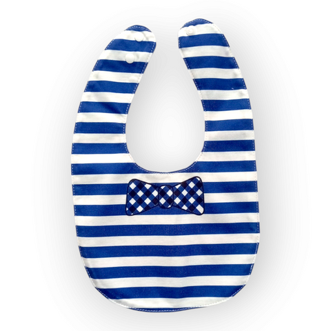 Double Sided Bib - Design 5