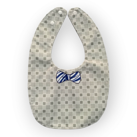 Double Sided Bib - Design 7