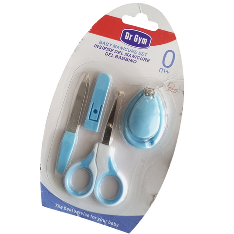 Baby Care Kit - Dr Gym