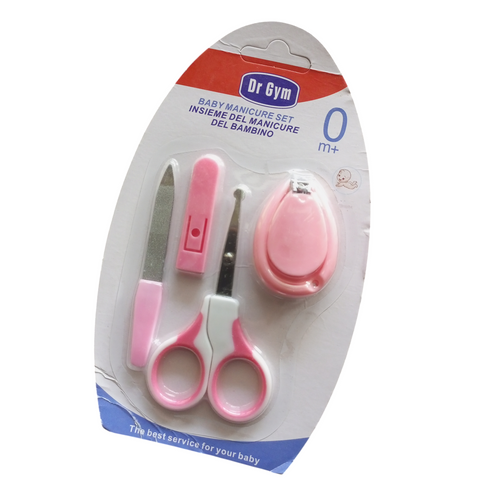 Baby Care Kit - Dr Gym