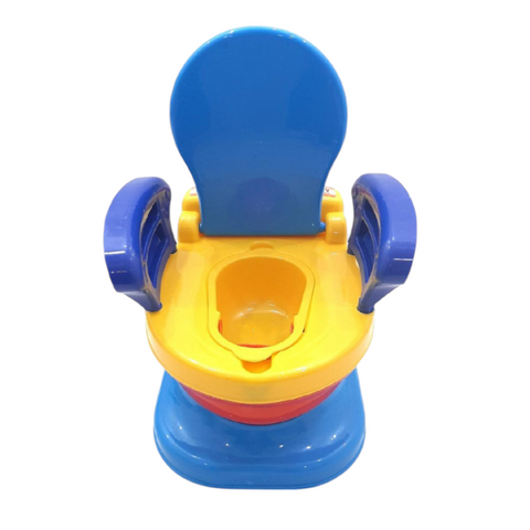 Mama Love - Car Training Seat