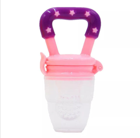 Baby - Fruit Pacifier