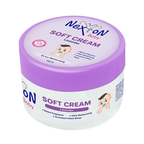Nexton Baby Soft Cream