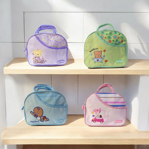 Baby Kingdom - Mini Bags