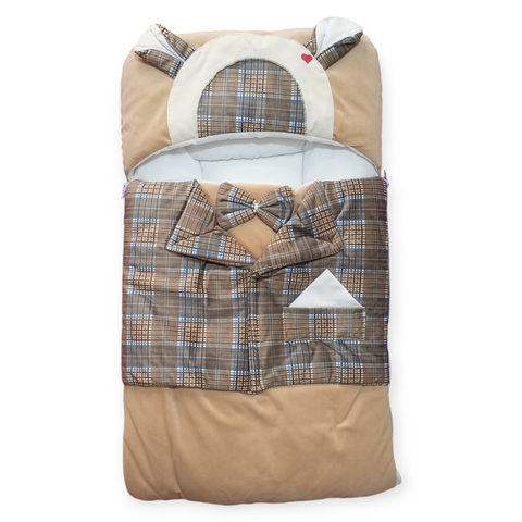 Carry Nest - Bow Design