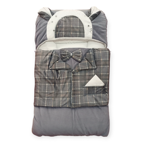 Carry Nest - Bow Design