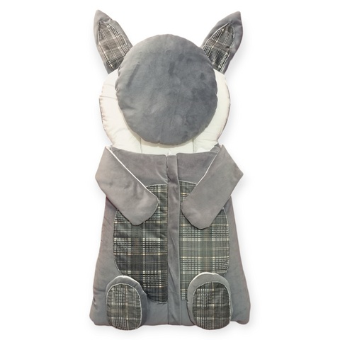 Carry Nest - Cartoon