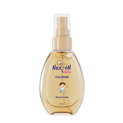 Nexton Baby Cologne - Dream Love