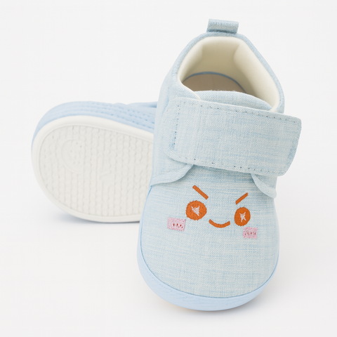 Imported Baby Shoes - Design S2