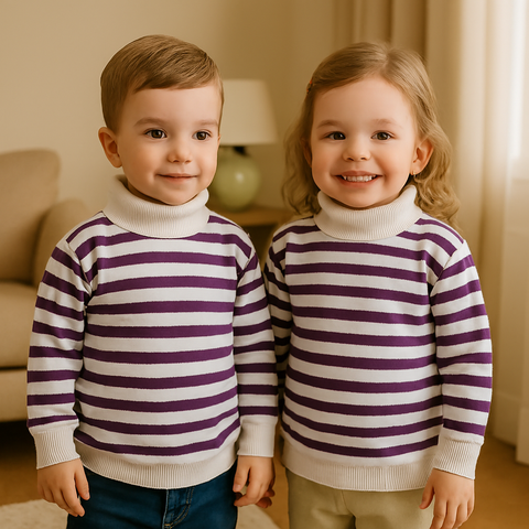 High Neck Inner - Design 3