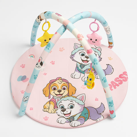 Baby Fitness - Play Gym Mat