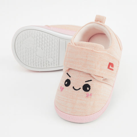 Imported Baby Shoes - Design S1
