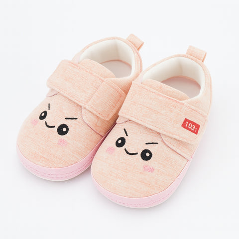 Imported Baby Shoes - Design S1