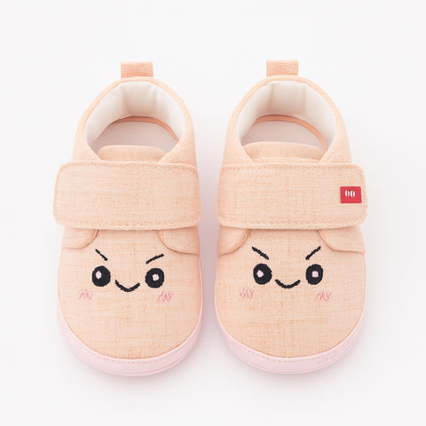 Imported Baby Shoes - Design S1