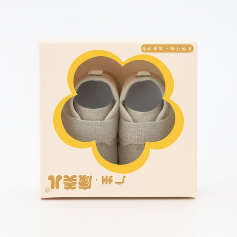 Imported Baby Shoes - Design S1