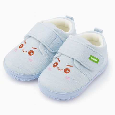 Imported Baby Shoes - Design S2