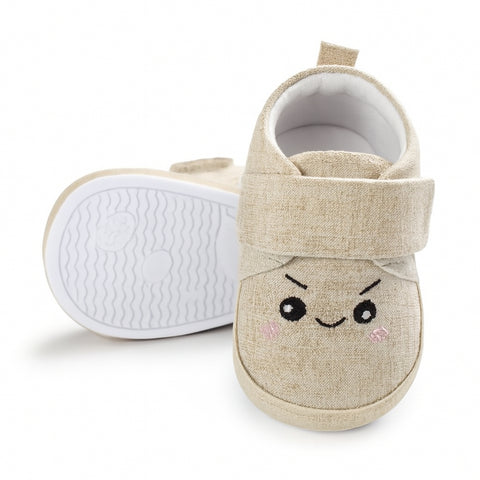 Imported Baby Shoes - Design S3