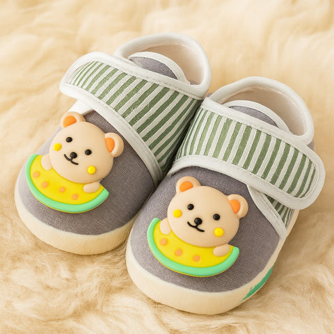 Imported Baby Shoes - Design B1