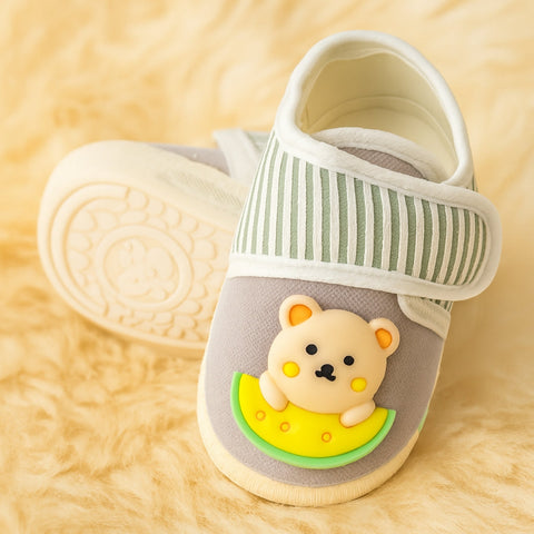 Imported Baby Shoes - Design B1