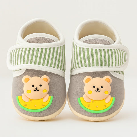 Imported Baby Shoes - Design B1