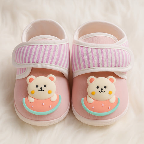 Imported Baby Shoes - Design B2