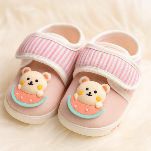 Imported Baby Shoes - Design B2