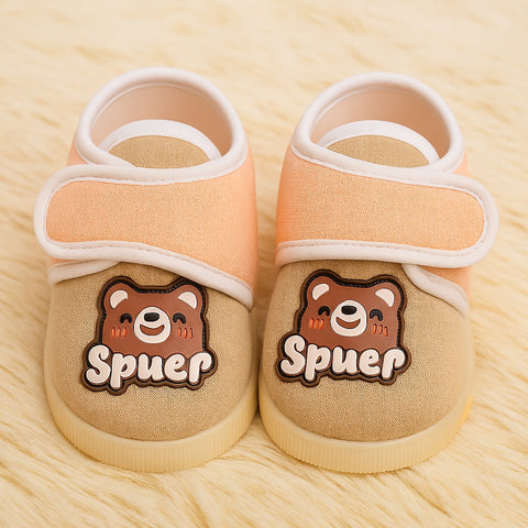Imported Baby Shoes - Design B5