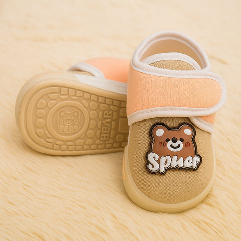 Imported Baby Shoes - Design B5