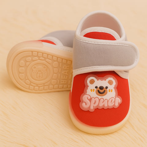 Imported Baby Shoes - Design B6