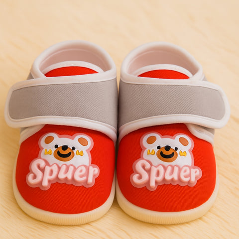 Imported Baby Shoes - Design B6