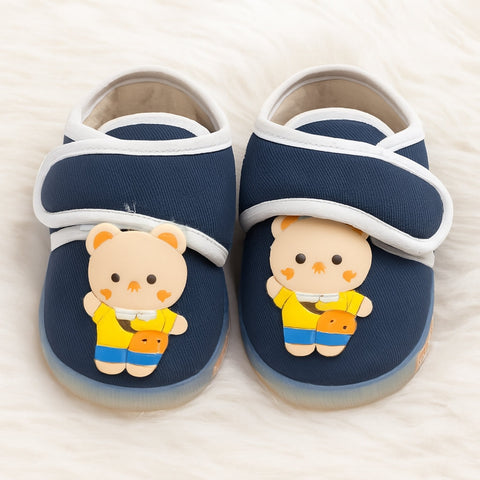 Imported Baby Shoes - Design B7