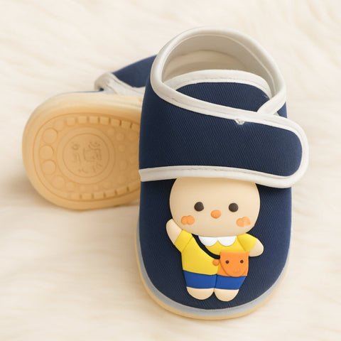 Imported Baby Shoes - Design B7