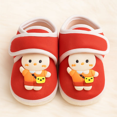 Imported Baby Shoes - Design B8