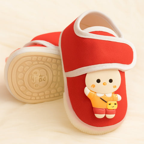 Imported Baby Shoes - Design B8