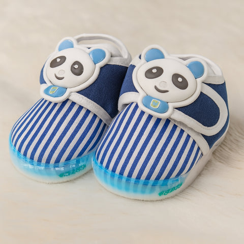Imported Baby Shoes - Design B10