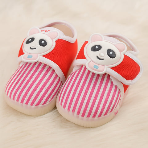 Imported Baby Shoes - Design B11