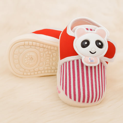 Imported Baby Shoes - Design B11